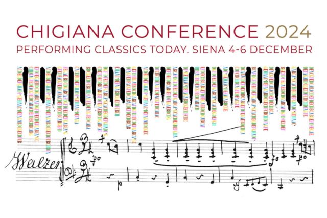 Banner Chigiana Conference 2024 3-2